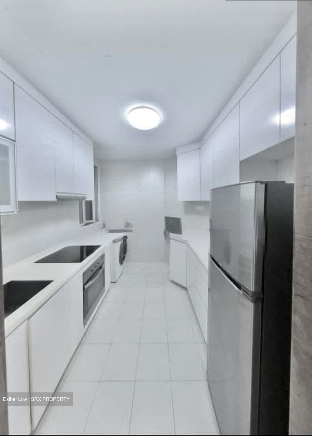 The Ariel (D15), Apartment #609371021